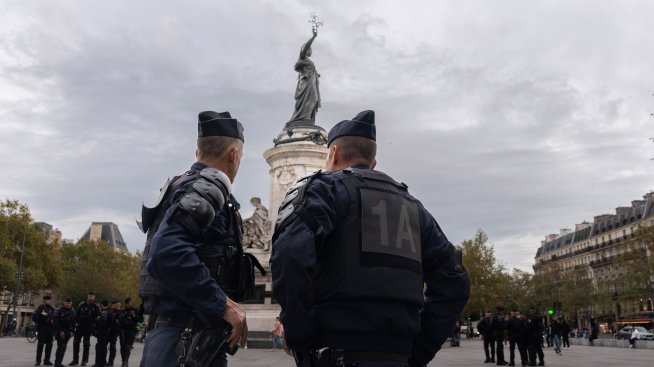 Франция се превърна в Дивия запад на Европа