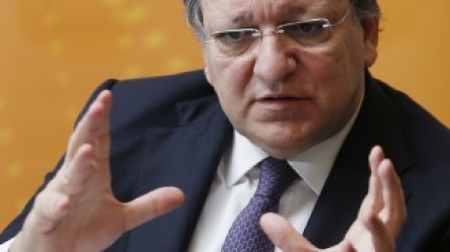 Барозу: Ще дадем повече време за свиване на бюджетните дефицити