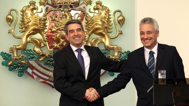 Бизнес седмицата в снимки