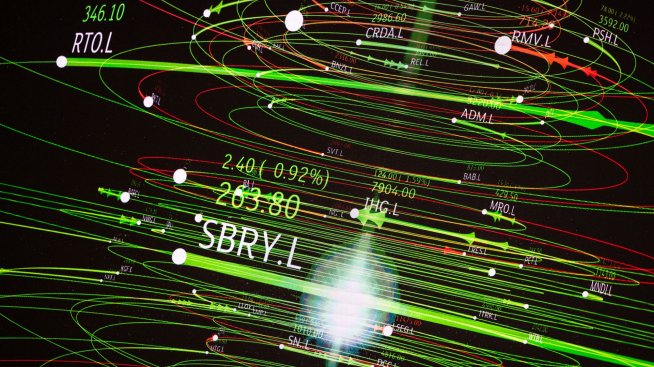 Облигациите не защитават от AI балон