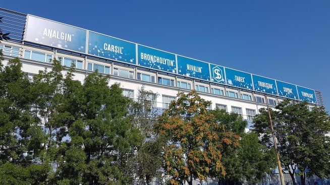 "Софарма" стартира увеличението на капитала чрез варанти