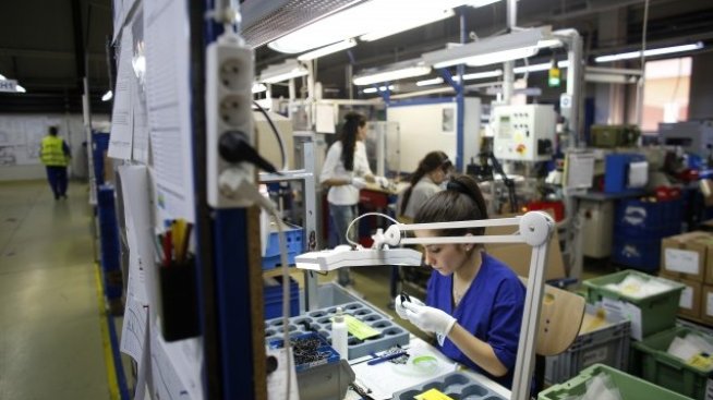 Работодателите възнамеряват да засилят наемането на служители до юни