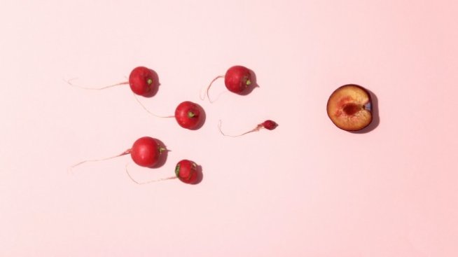 За антиваксърите неваксинираната сперма е „новият биткойн“