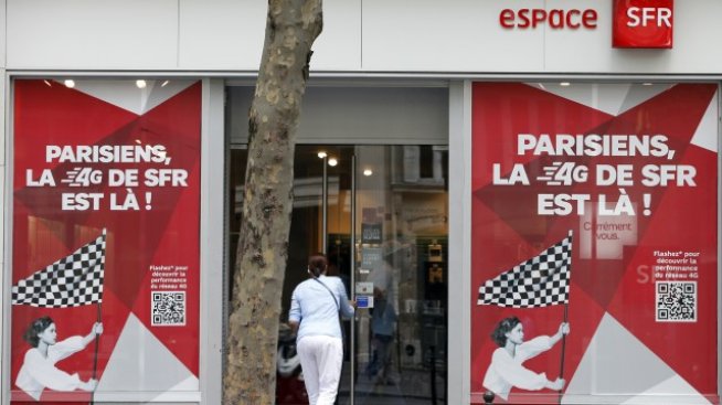 Ново милиардно сливане на европейския телеком бранш