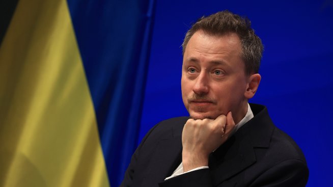 Киев: Сделката със САЩ за природните ресурси на Украйна напредва