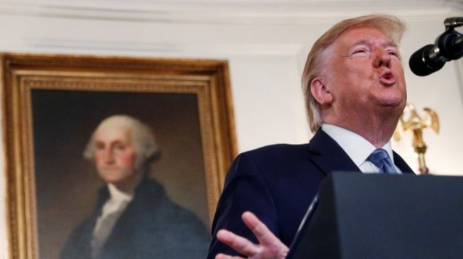 Елена Поптодорова: Няма да има гражданска война в САЩ