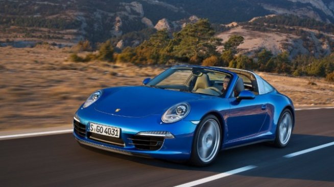 По 23 хил. долара печели Porsche от всеки автомобил