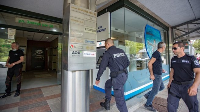 Кадър на деня за 24-и юни