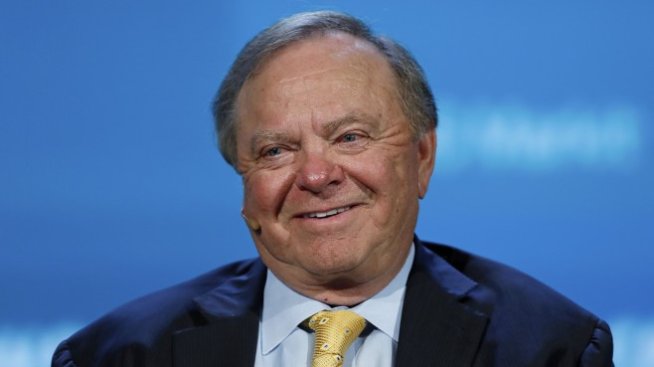 Милиардерът Харолд Хам добавя 57 млн. долара в шистовата си компания