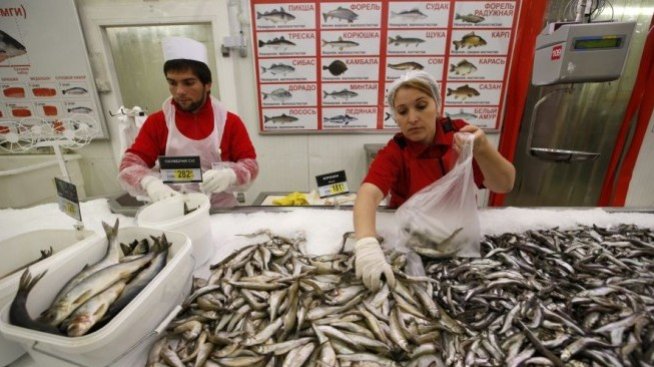 Производител: Време е да поставим фокус върху качествата на черноморската риба