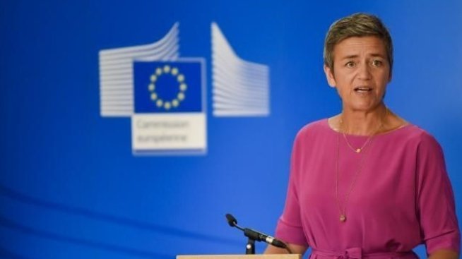 Пандемията развенча „свещената крава“ на Брюксел - политиката за конкуренцията