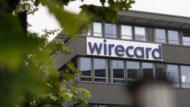 Wirecard e пред фалит 