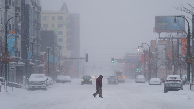 Изменението на климата бавно убива сградите