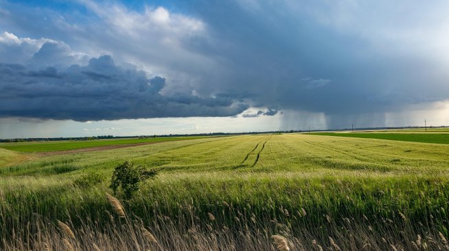 Защитената от градушки територия у нас ще бъде разширена с над 12 млн. декара