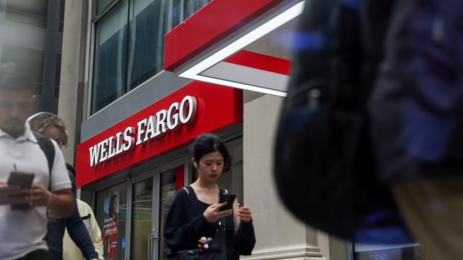 Печалбата на Wells Fargo нараства рязко заради по-високите приходи от лихви