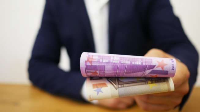 Външният дълг на България се увеличи с 8,4% до 14,8 млрд. евро през януари