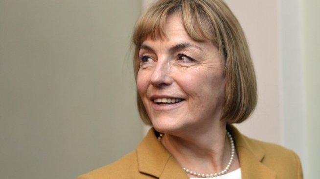 Весна Пусич: Бежанската криза е голям тест за Европа