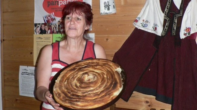 Селският туризъм може да спечели от занаятчийските храни