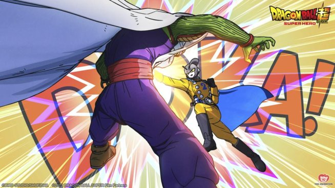 Последната серия от анимето Dragon Ball поведе боксофис класацията в Северна Америка
