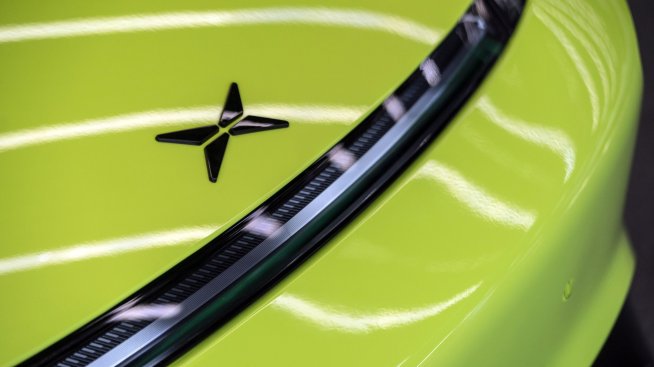 Volkswagen планира да вложи 700 млн. долара в китайската Xpeng