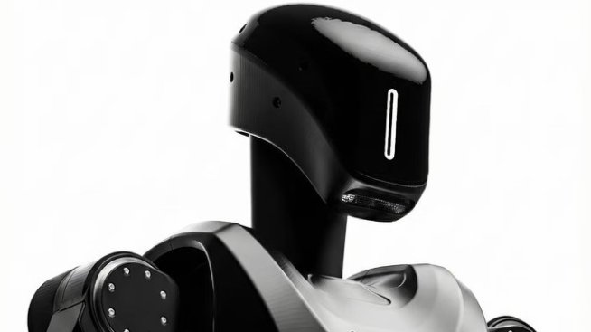 Подготвят задвижвани с AI хуманоидни роботи за бойното поле