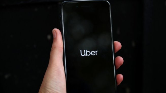 Борсовият дебют на Uber &ndash; по-скромен от очакваното