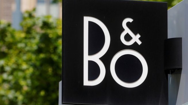 Добрите резултати в Китай тласнаха цената на акциите на Bang & Olufsen нагоре