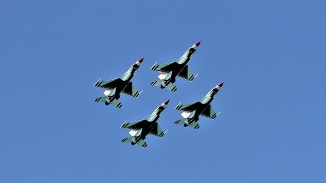 АБВ иска отмяна на процедурата за нов тип боен самолет*