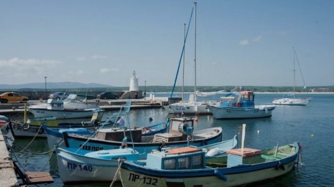 Пречиствателната станция в Приморско ще бъде разширена и модернизирана