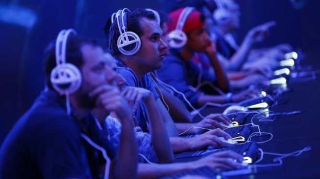 Геймърите не играят една трета от игрите, които купуват