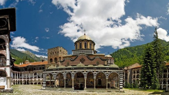 Ръст на вътрешния туризъм в началото на лятото отчита НСИ