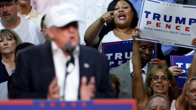 Защо Доналд Тръмп вероятно ще бъде избран за президент?