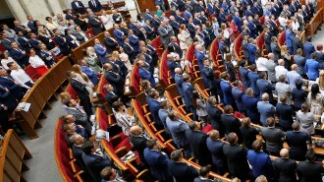 Зеленски предложи политически дебютант за следващ премиер на Украйна