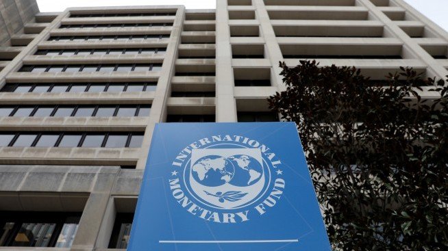 Надийм Илахи е новият регионален представител на МВФ за Румъния и България