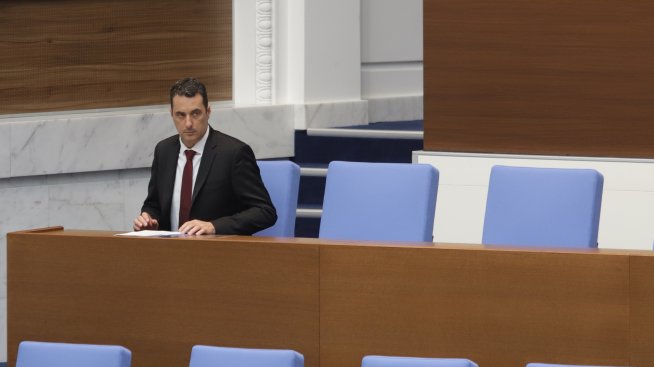 Системата за спешна помощ по въздух ще работи пълноценно към края на 2026 г.