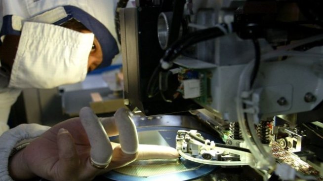 Производственият индекс на Китай бележи спад през януари