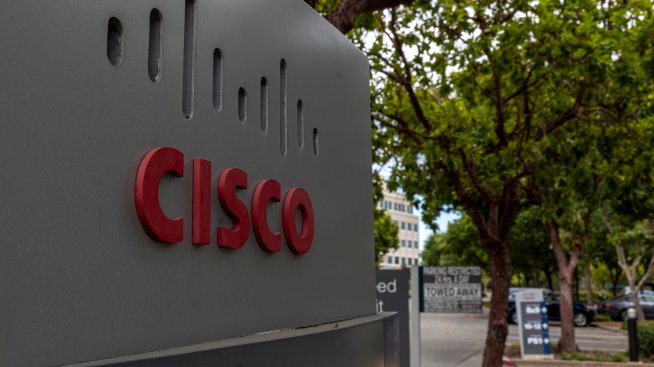 Cisco започва втори етап на съкращаване на хиляди работни места