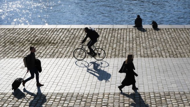 Доверието на германските потребители върви бавно към възстановяване