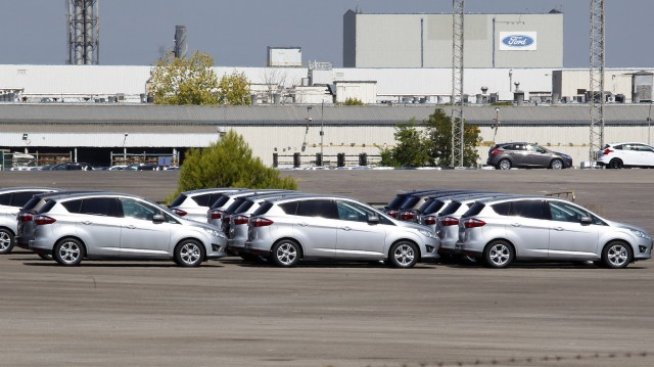 Заводът на Ford в Генк пред закриване?