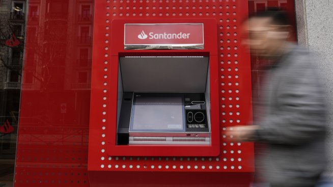 Banco Santander стартира програма за обратно изкупуване за 1,5 млрд. евро