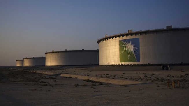 Aramco:&nbsp;Светът трябва да забрави фантазията за отказ от петрол и природен газ