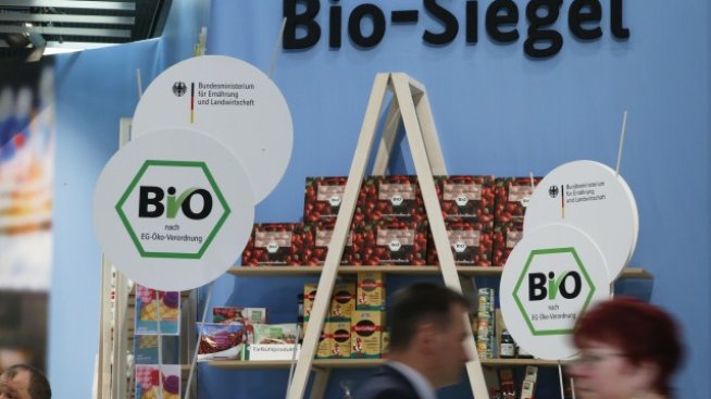 България ще бъде страна партньор на "Зелената седмица" през 2018 г. 