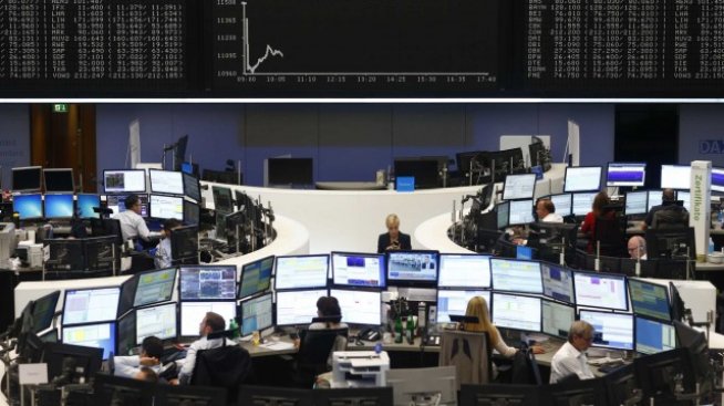 Ще се превърне ли 2016 г. в годината на мечките за пазарите?