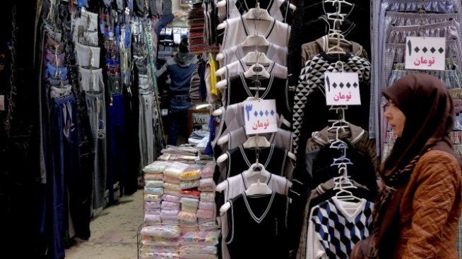 Санкциите срещу Иран падат до часове