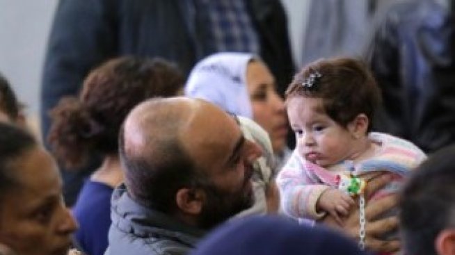 Търсещите убежище в България са се увеличили над пет пъти за година