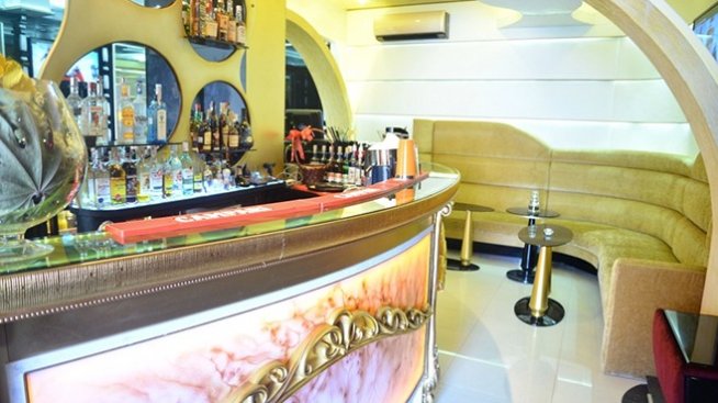 Обект на бул. &bdquo;Витоша&ldquo; предлага на предприемчиви наематели нови бизнес възможности