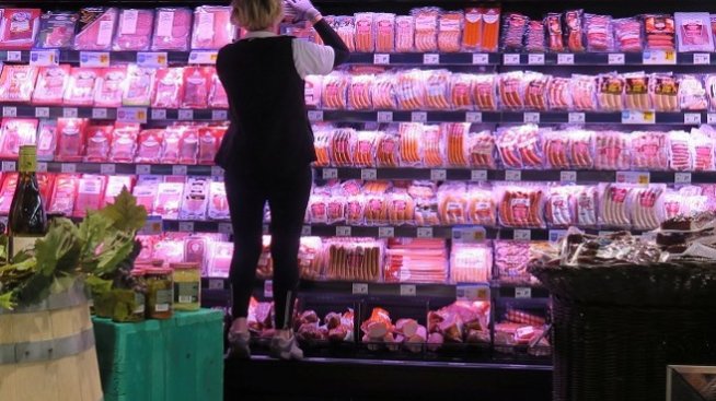 "Пастърма говежда" влиза в списъка със защитени продукти на ЕС