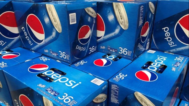 PepsiCo преговаря за придобиването на кокосовата вода Vita Coco