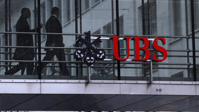 UBS: Швейцария може да загуби короната си на световен център за управление на богатството