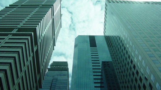 Пазарът на офиси - отличникът в сектора на бизнес имотите в България